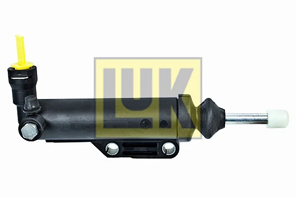 Slave Cylinder, clutch